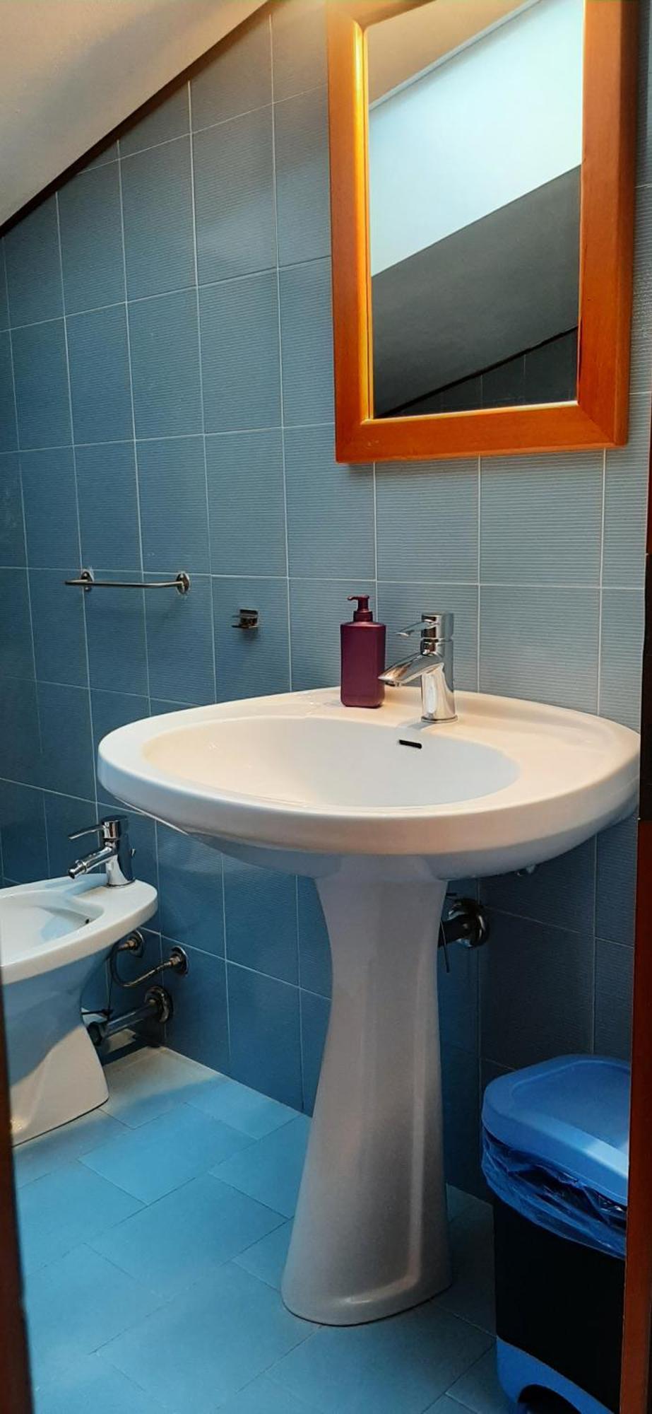 Camere Porto Vecchio Con Parcheggio A Pochi Passi Dal Castello Malcesine Buitenkant foto